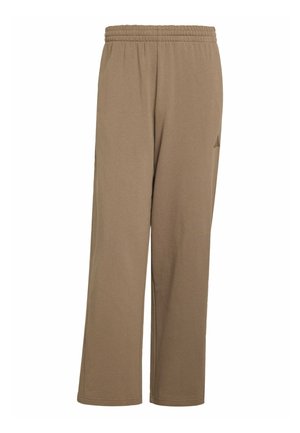 adidas Sportswear, ADIDAS SPORTSWEAR M AK SL WD PT - Pantaloni sportivi - khaki six