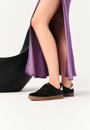 RYŁKO - Sneakersy niskie