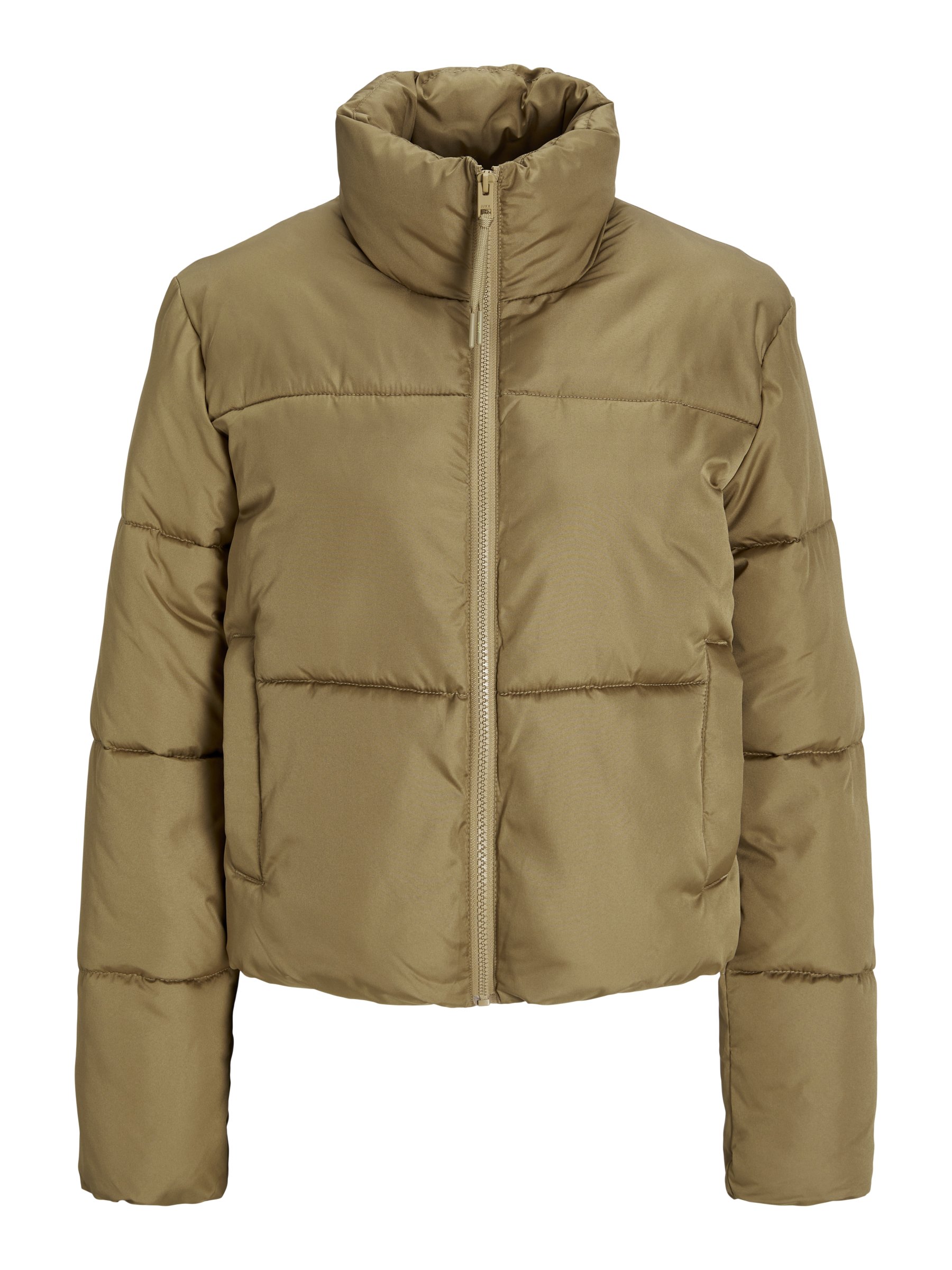 JJXX JXSOLVEJ - Winter jacket - kelp/beige - Zalando.co.uk
