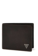 Guess ROMA - Wallet - braun/brown - Zalando
