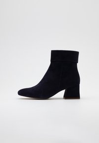 Zign Botines - blue