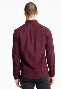 Lindbergh Camicia - burgundy