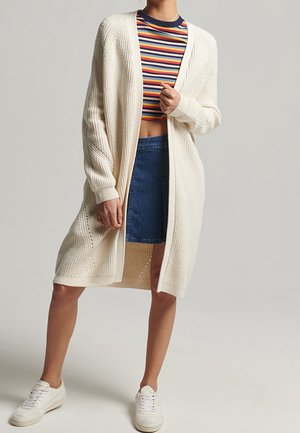 Gilet - light yellow