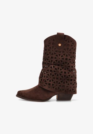 Buonarotti, Botas camperas - brown