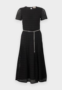 Sélectionné, black