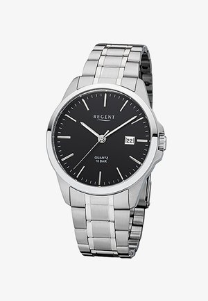 Regent ANALOG KOLLEKTION - Montre - silberfarben