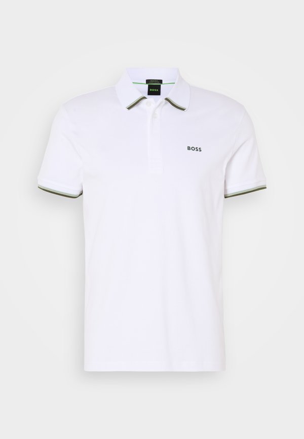 PADDY LUX HERITAGE - Polo shirt3