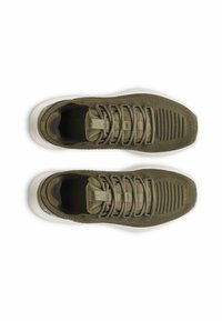 Under Armour DYNAMIC 2 - Træningssko - expedition green