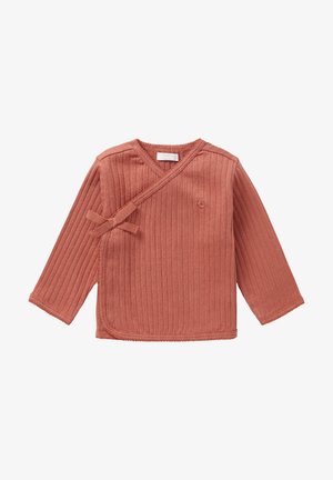 LANGARM - Longsleeve - mottled light pink