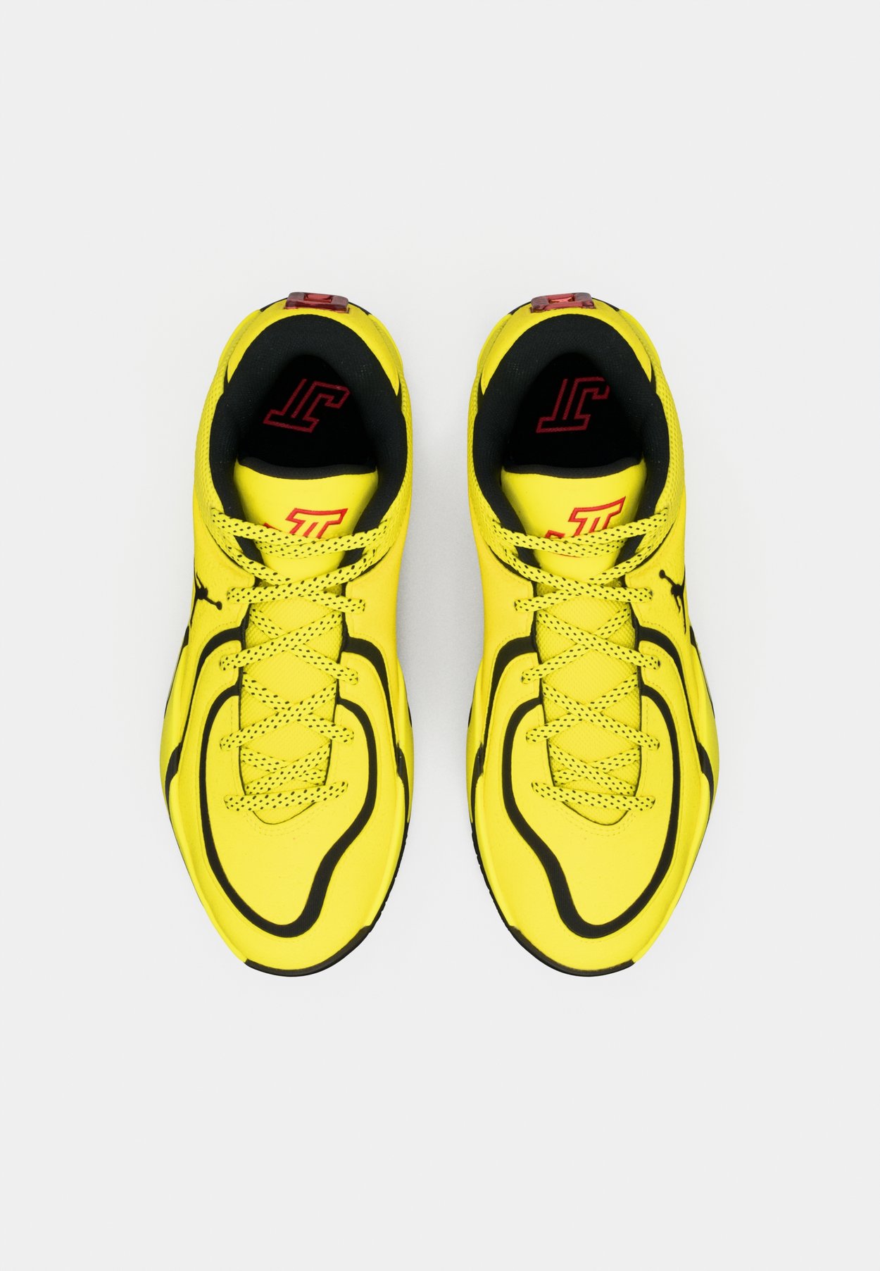 JORDAN TATUM 4