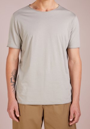 T-shirt print - grey