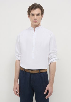 Camicia - bianco ottico