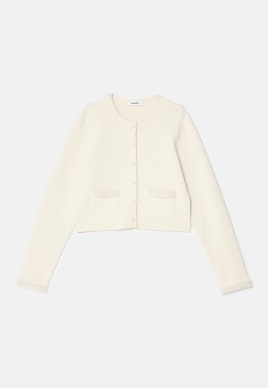 sandro MILANO - Cardigan - beige