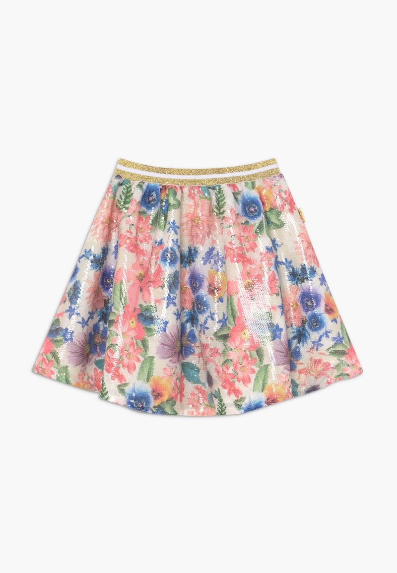 Vingino Falda acampanada - spring white
