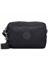 Kipling ABANU - Taška s příčným popruhem - rich black