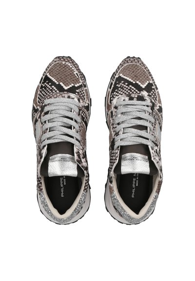 Philippe Model Sneaker low - braun