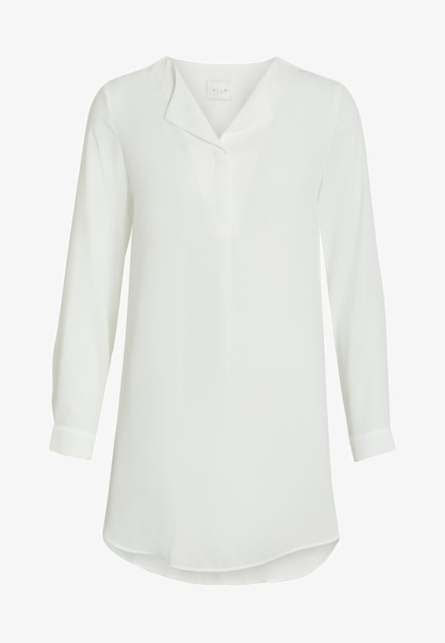 Tuniken Fur Damen Upgrade Fur Den Kleiderschrank Zalando