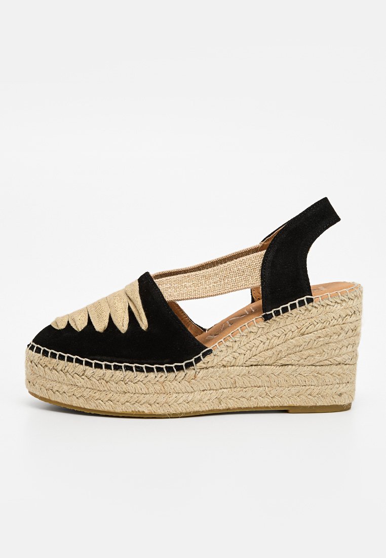 Zapatos altos