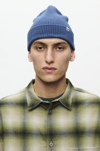 Unselected, bluefin