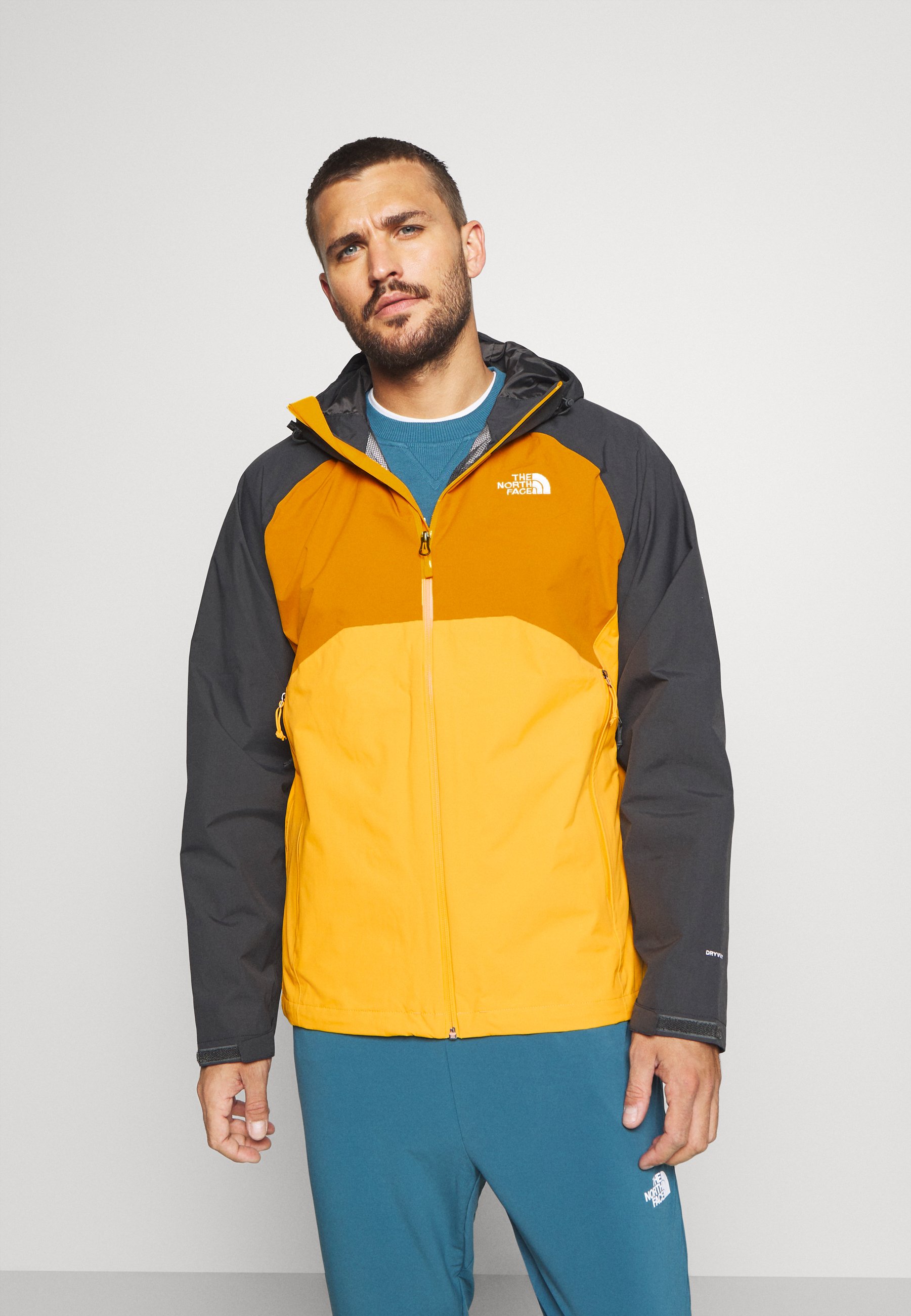 stratos jacket the north face