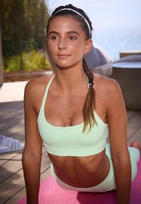 adidas Performance PACK OF 6 - Other accessories - schwarz weiß rot ila blau gelb