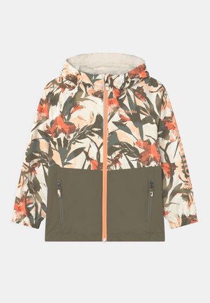 Windbreakers - off-white