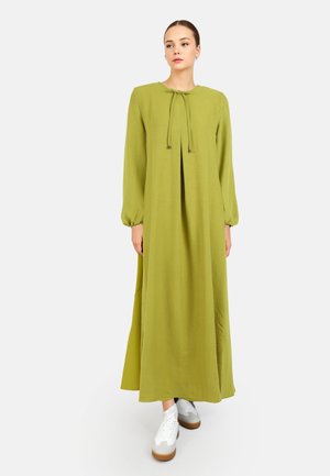 REFKA - Długa sukienka