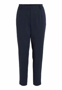 Niet geselecteerd, navy blazer