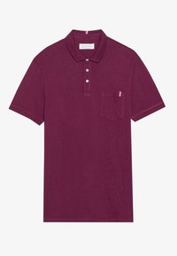 Poloshirt - fig
