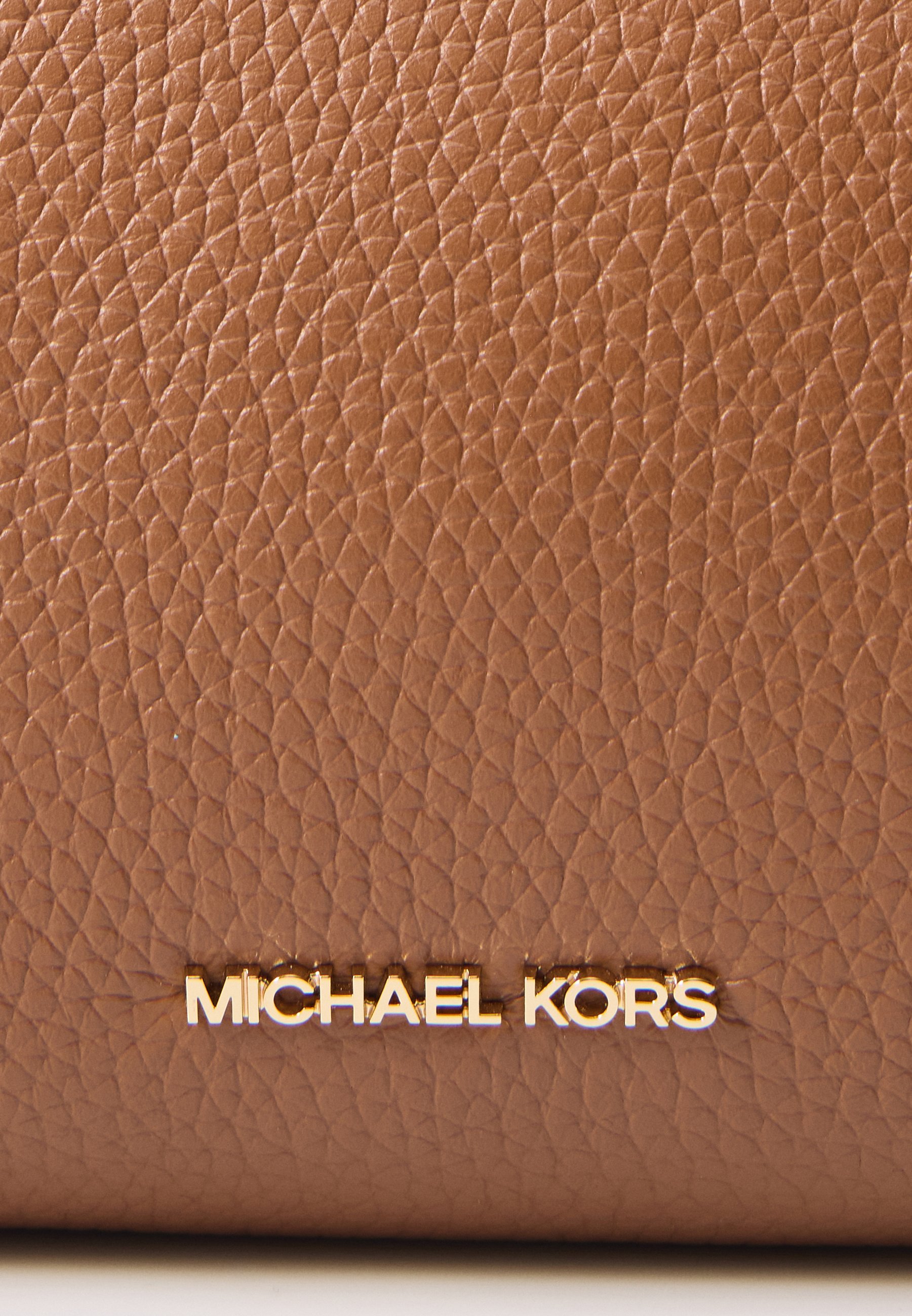 ファッション雑貨・小物その他 MICHAEL MICHAEL KORS MOORE POUCH MICHAEL Michael Kors Moore Faux Leather Pouchette Bag