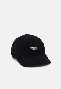 Unselected, black