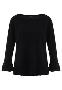 Repeat Maglione - black