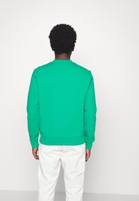 Lacoste LIVE Felpa - green