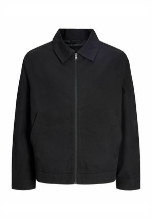 aprel, TRANSITIONAL JACKET APREL TRANSITIONAL JACKET - Veste légère - black