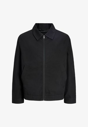 aprel, TRANSITIONAL JACKET APREL TRANSITIONAL JACKET - Veste légère - black