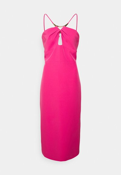 Halston ADRINA DRESS STRETCH - Sukienka koktajlowa