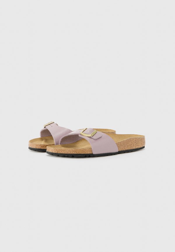 MADRID BF GRACEFUL NARROW - Sandals - faded purple2