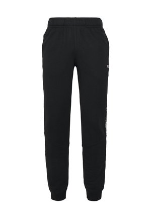 Champion, PALESTRA RIB CUFF  - Pantaloni sportivi - black