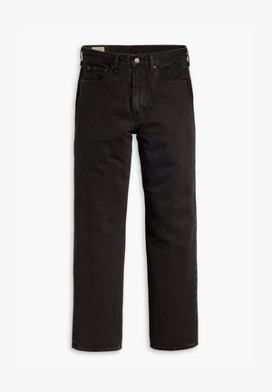 Levi's® 568® LOOSE STRAIGHT - Loose fit teksad - welcome to the rodeo