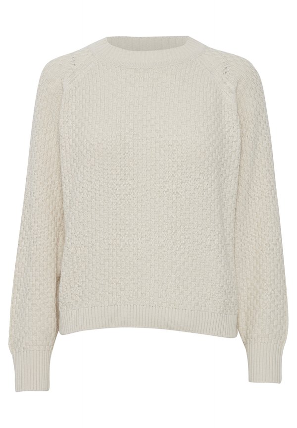 BYMIKALA - Jumper - birch2