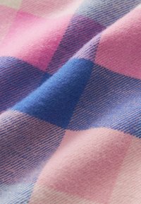 Next CHECK 2 PACK SET - Pyžamová súprava - pink blue