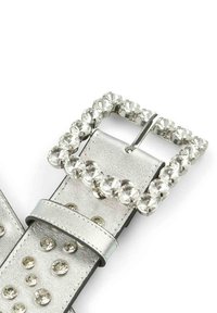 Alma en Pena Cintura - plateado