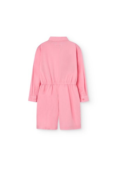 THE ANIMALS OBSERVATORY Jumpsuit - pink