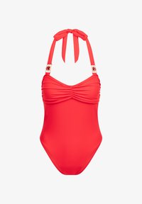 Ikke valgt, red