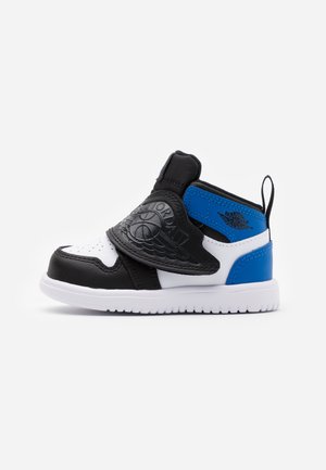 Jordan SKY JORDAN 1 - Αθλητικά παπούτσια - white/sport blue/black