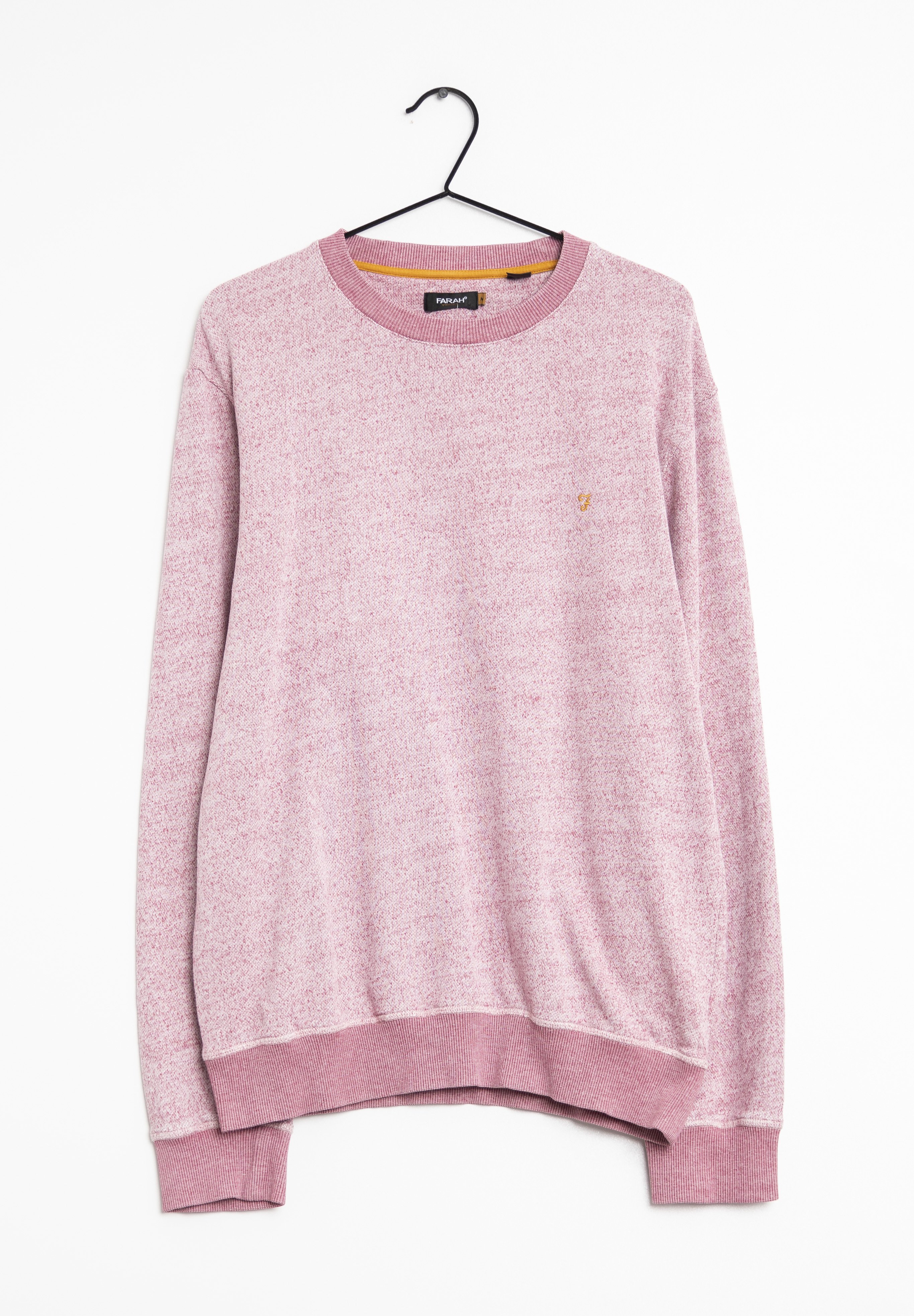 Farah Trui - pink/donkerroze - (Pre-owned) - Zalando.nl
