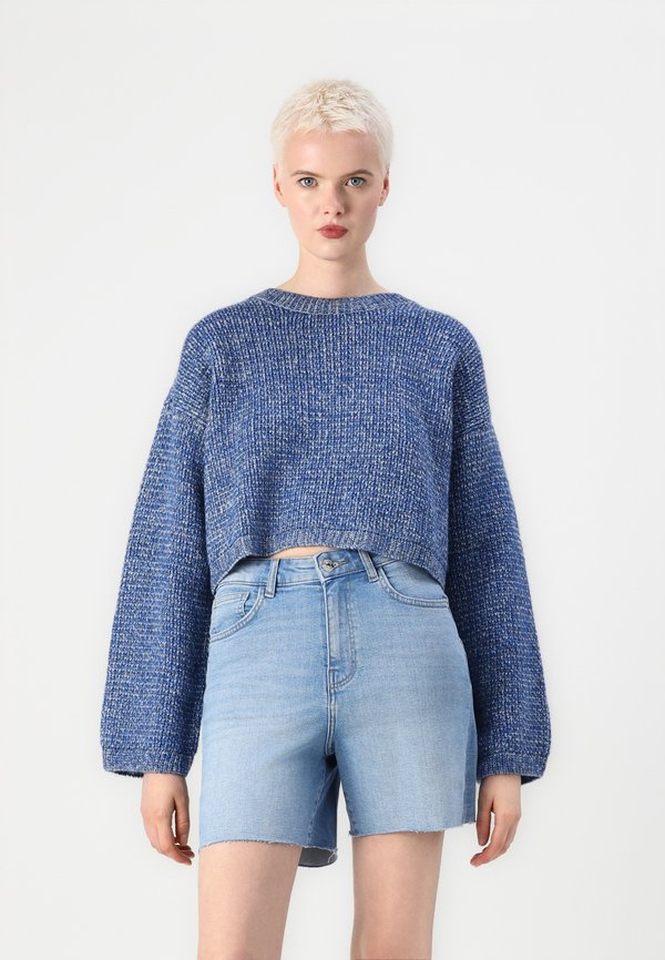 ONLBLUET - Jumper - surf the web