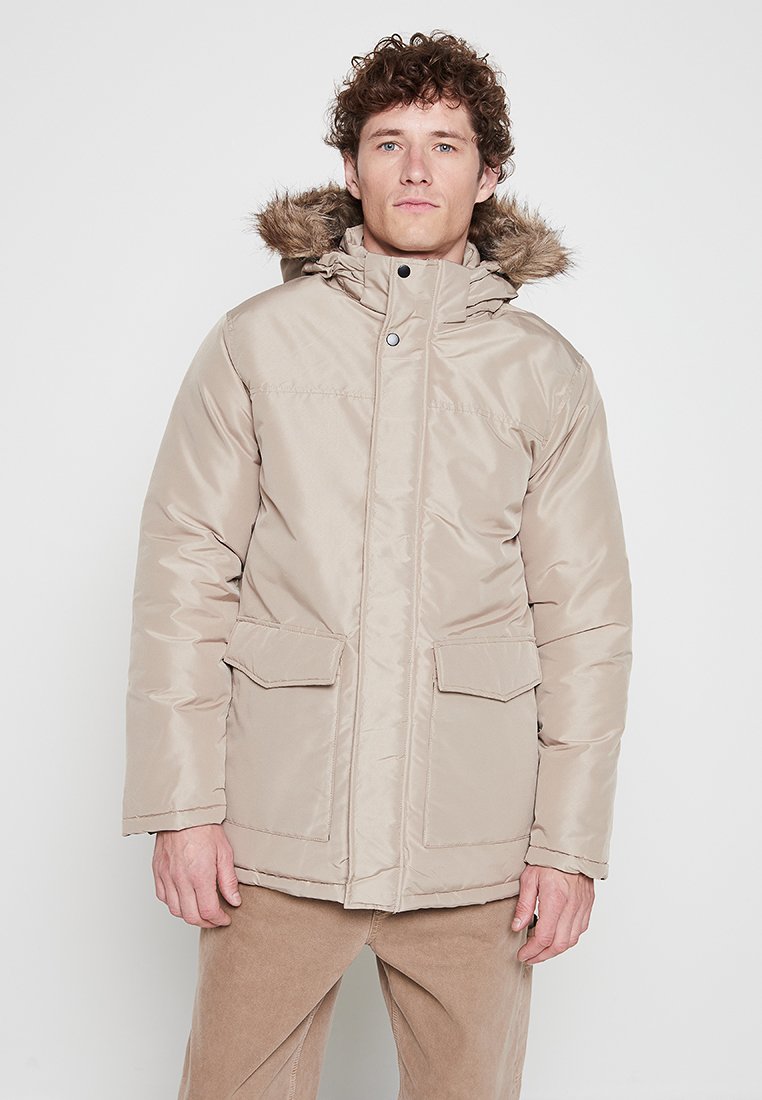 Jack & Jones Abrigo de invierno - Imagen 1