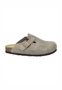 Josef Seibel HERMINE  - Mules - taupe