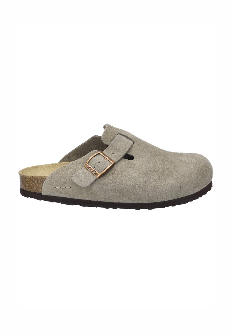 Josef Seibel HERMINE  - Mules - taupe